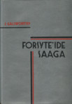 Forsyte'ide saaga