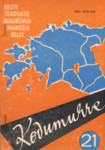 Kodumurre (21. osa)
