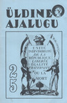 Üldine ajalugu (25. osa)