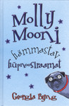 Molly Mooni hämmastav hüpnoosiraamat