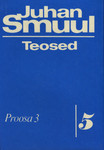 Proosa (3. osa)
