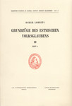 Grundzüge des estnischen Volksglaubens (3. osa)