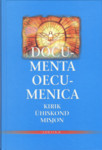 Documenta Oecumenica