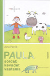 Paula sõidab kevadet vaatama