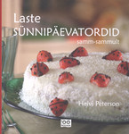 Laste sünnipäevatordid