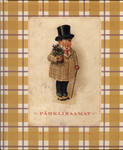 Pähkliraamat