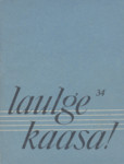 Laulge kaasa! (34. osa)