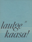 Laulge kaasa! (35. osa)