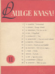 Laulge kaasa! (11. osa)