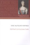 Vene valitsejate portreed. Portraits of Russian Tsars