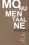 Monumentaalne konflikt