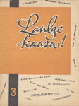 Laulge kaasa! (3. osa)