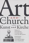 Art and the church. Kunst und Kirche