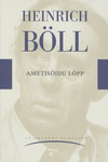 Ametisõidu lõpp