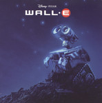 Wall-E.