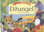 Džungel