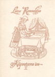 Küpsetame ise (1. osa)