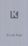 Osvald Käpp