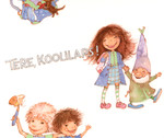 Tere, koolilaps!