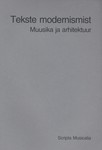 Tekste modernismist (2. osa)