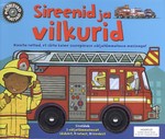 Sireenid ja vilkurid