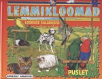 Lemmikloomad