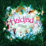 Haldjaraamat