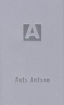 Ants Antson
