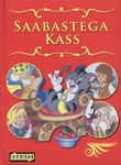 Saabastega kass