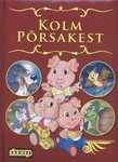 Kolm põrsakest