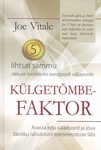 Külgetõmbefaktor