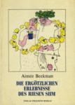 Die ergötzlichen Erlebnisse des Riesen Siim