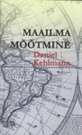 Maailma mõõtmine
