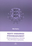 Eesti Vabariigi põhiseadusest