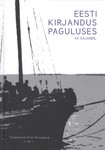 Eesti kirjandus paguluses
