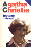 Teatame mõrvast