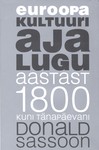 Euroopa kultuuri ajalugu