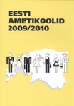 Eesti ametikoolid 2009/2010