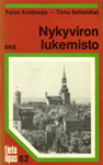 Nykyviron lukemisto
