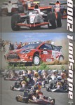Autosport 2008