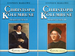 Christoph Kolumbuse mälestused I-II