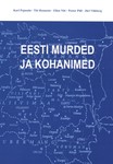 Eesti murded ja kohanimed