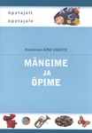 Mängime ja õpime