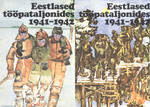 Eestlased tööpataljonides 1941-1942. I-II