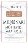 Miljonäri mõtteviisi saladused