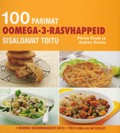 100 parimat oomega-3-rasvhappeid sisaldavat toitu