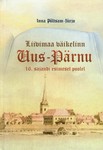Liivimaa väikelinn Uus-Pärnu 16. sajandi esimesel poolel