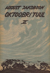 Oktoobrituul (2. osa)