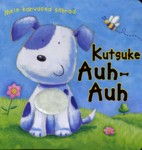 Kutsuke Auh-Auh