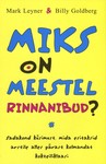 Miks on meestel rinnanibud?